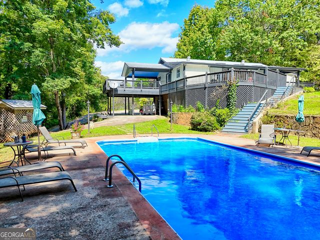 108 Dodge Lane, Lakemont, GA 30552