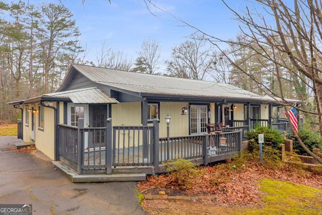 108 Dodge Lane, Lakemont, GA 30552