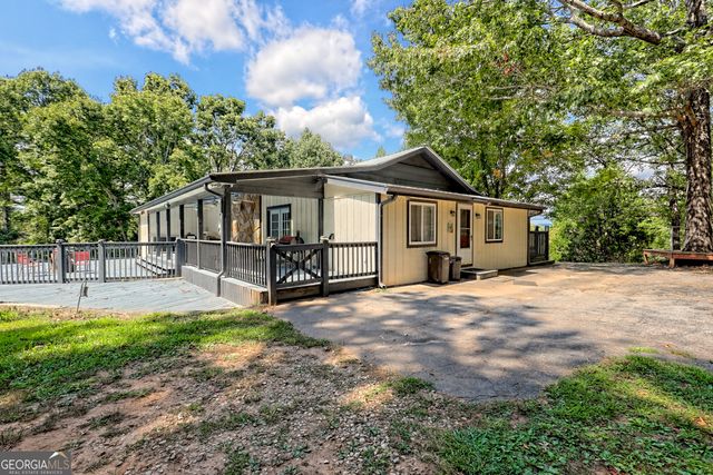 108 Dodge Lane, Lakemont, GA 30552