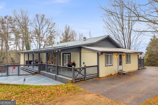 108 Dodge Lane, Lakemont, GA 30552