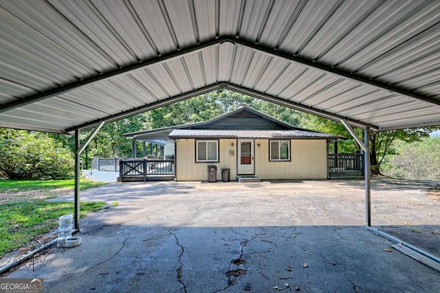 108 Dodge Lane, Lakemont, GA 30552