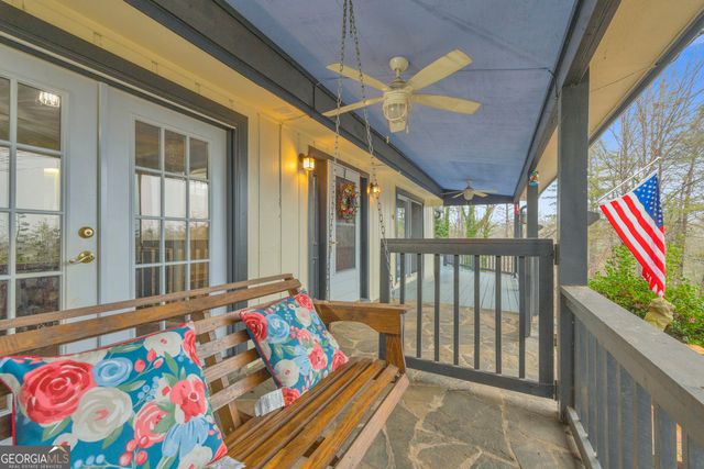 108 Dodge Lane, Lakemont, GA 30552