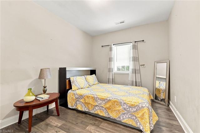 506 Logan Street, Greensboro, NC 27401