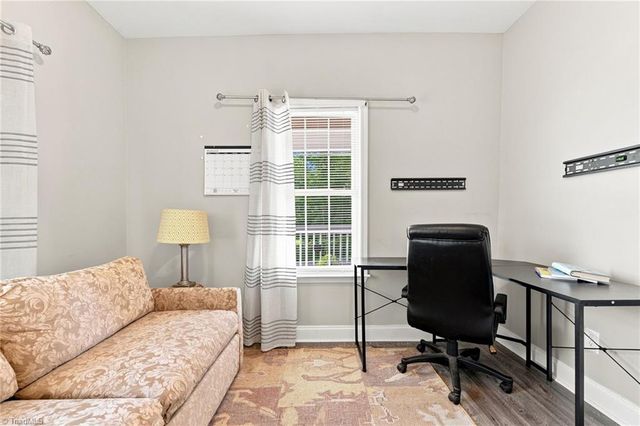 506 Logan Street, Greensboro, NC 27401