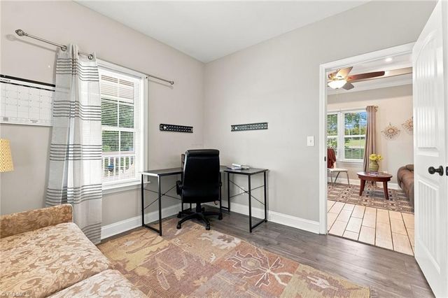 506 Logan Street, Greensboro, NC 27401