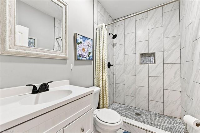 506 Logan Street, Greensboro, NC 27401