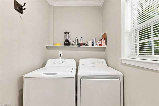 506 Logan Street, Greensboro, NC 27401