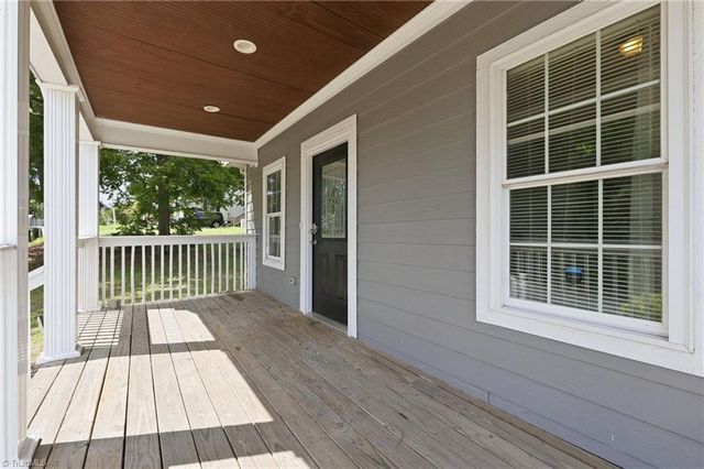 506 Logan Street, Greensboro, NC 27401