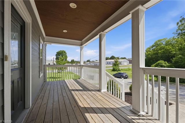 506 Logan Street, Greensboro, NC 27401