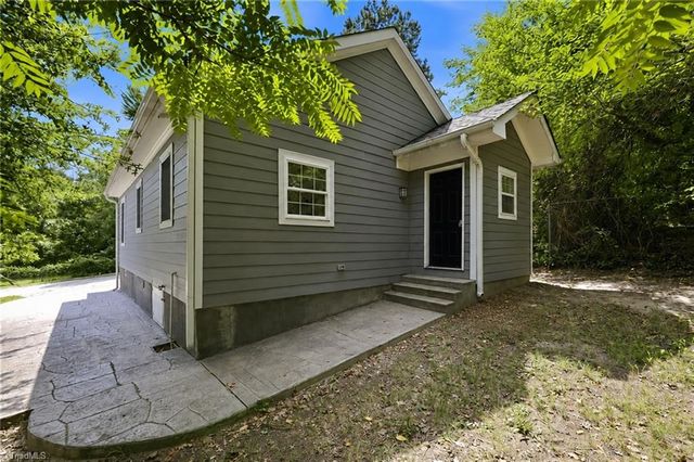 506 Logan Street, Greensboro, NC 27401