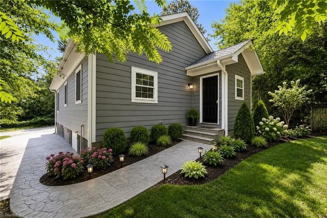 506 Logan Street, Greensboro, NC 27401