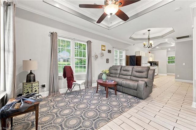 506 Logan Street, Greensboro, NC 27401