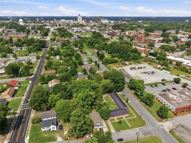 506 Logan Street, Greensboro, NC 27401
