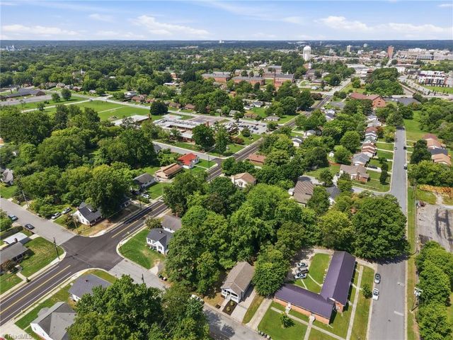 506 Logan Street, Greensboro, NC 27401