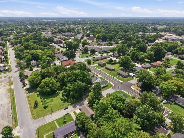 506 Logan Street, Greensboro, NC 27401
