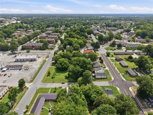 506 Logan Street, Greensboro, NC 27401