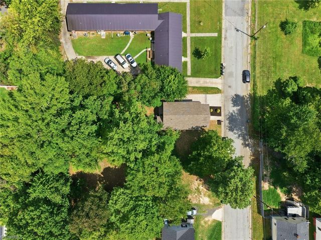 506 Logan Street, Greensboro, NC 27401