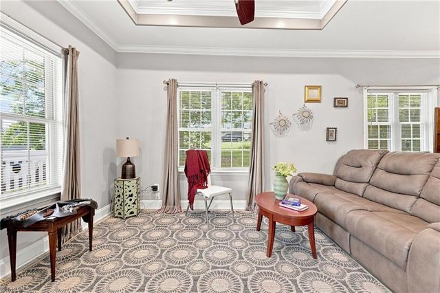 506 Logan Street, Greensboro, NC 27401