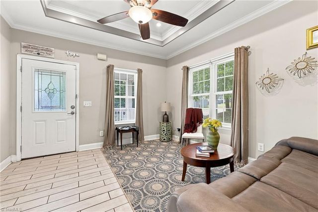 506 Logan Street, Greensboro, NC 27401