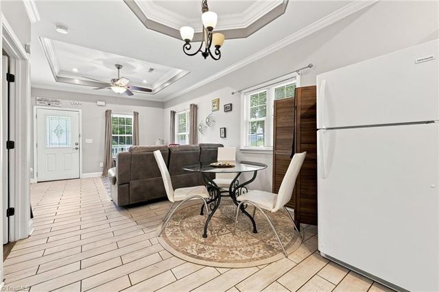 506 Logan Street, Greensboro, NC 27401