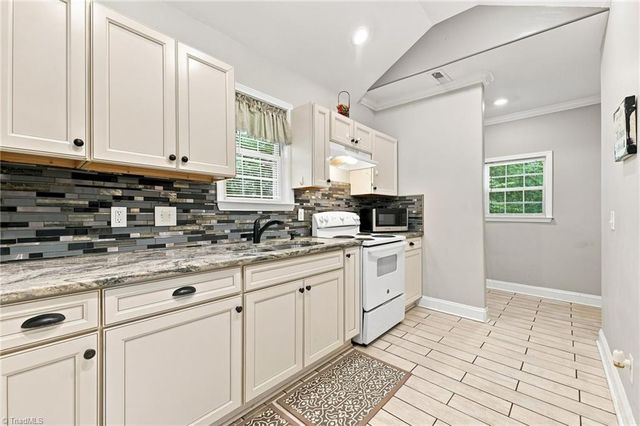 506 Logan Street, Greensboro, NC 27401