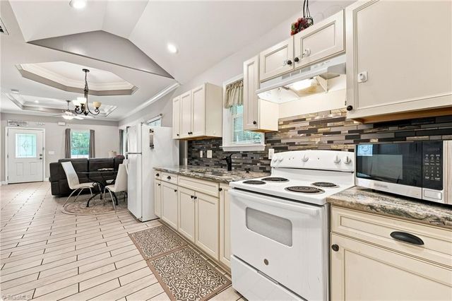 506 Logan Street, Greensboro, NC 27401