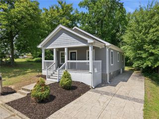 506 Logan Street, Greensboro, NC 27401