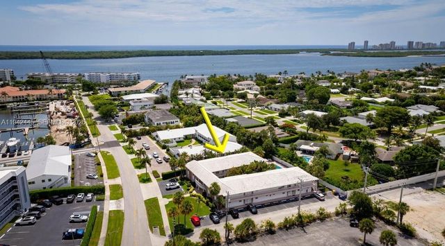 148 Yacht Club Drive 10, North Palm Beach, FL 33408