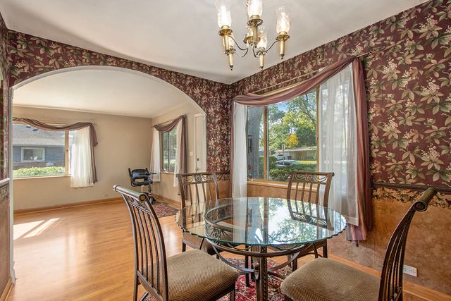 505 Wildwood Drive, Park Forest, IL 60466