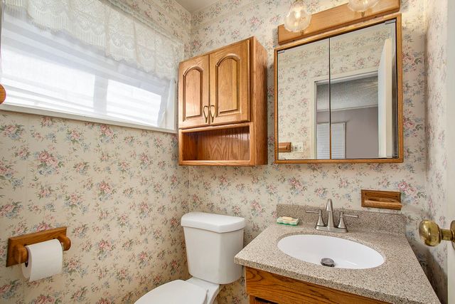 505 Wildwood Drive, Park Forest, IL 60466