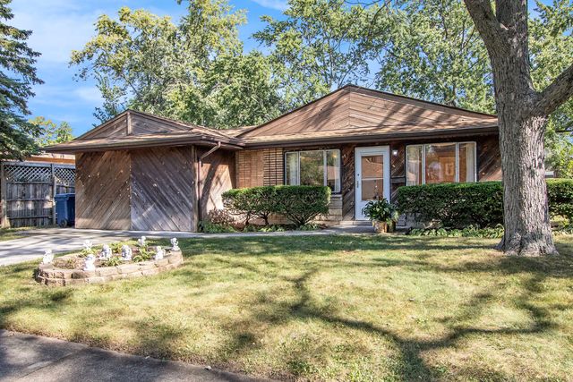 505 Wildwood Drive, Park Forest, IL 60466