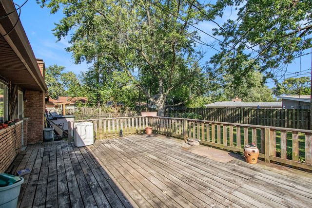 505 Wildwood Drive, Park Forest, IL 60466