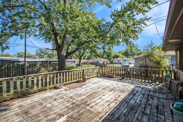 505 Wildwood Drive, Park Forest, IL 60466