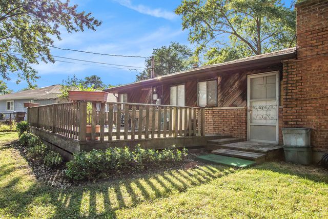 505 Wildwood Drive, Park Forest, IL 60466