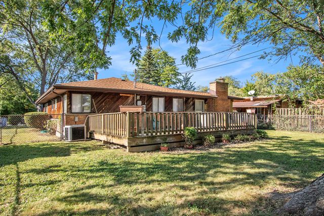 505 Wildwood Drive, Park Forest, IL 60466