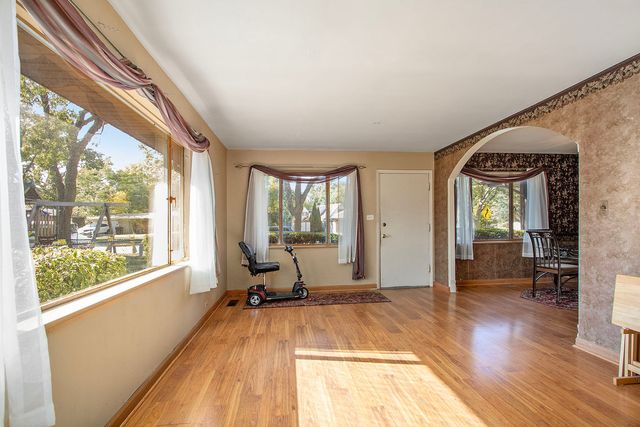 505 Wildwood Drive, Park Forest, IL 60466