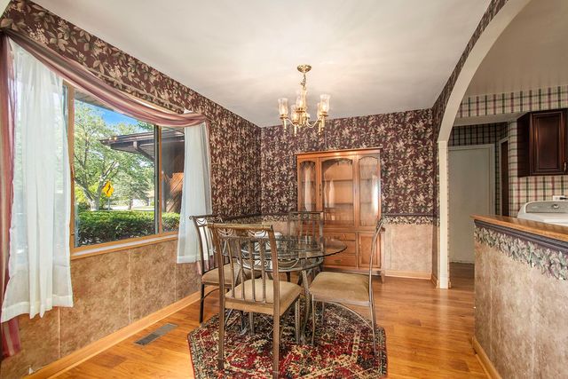 505 Wildwood Drive, Park Forest, IL 60466