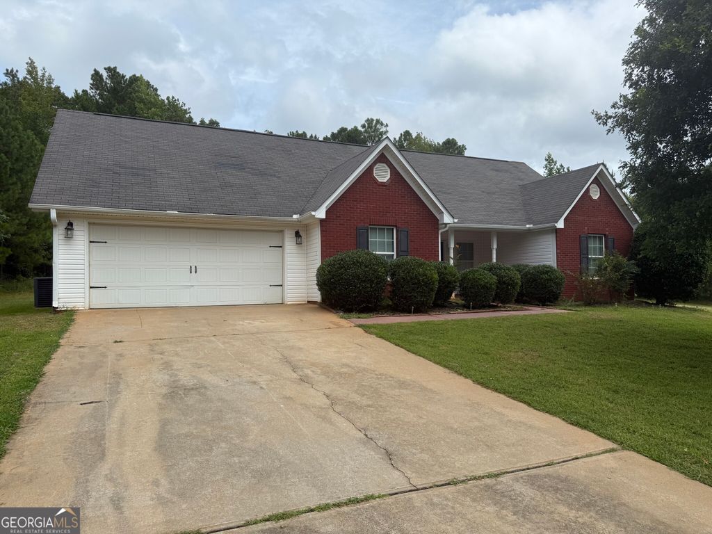 200 Oak Meadows Place, Covington, GA 30016