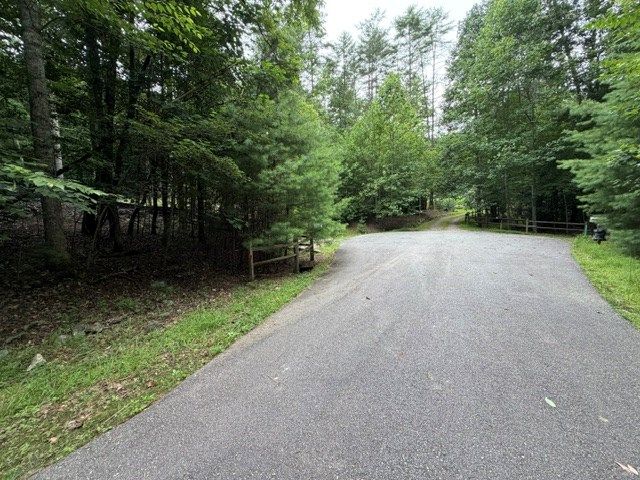 Lot 25 Bentwood Trail, Morganton, GA 30560