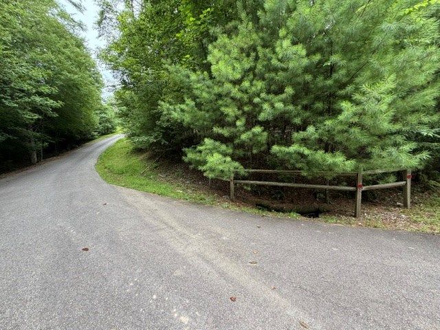 Lot 25 Bentwood Trail, Morganton, GA 30560