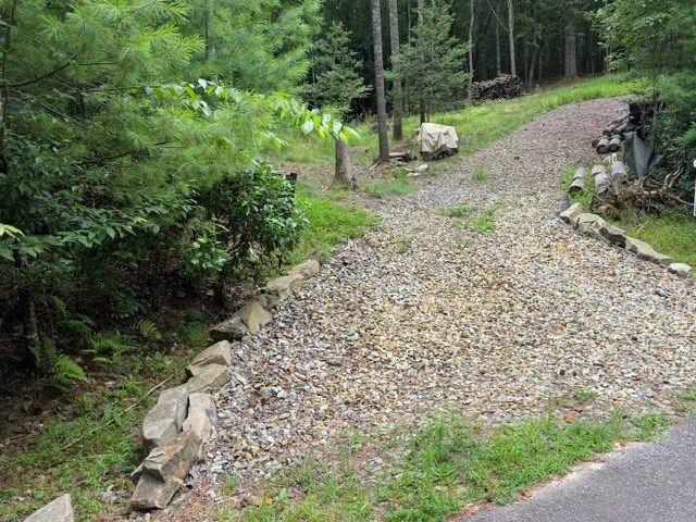 Lot 25 Bentwood Trail, Morganton, GA 30560