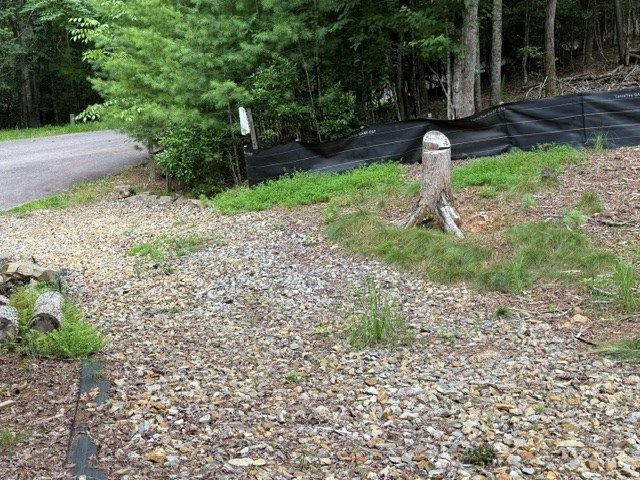 Lot 25 Bentwood Trail, Morganton, GA 30560