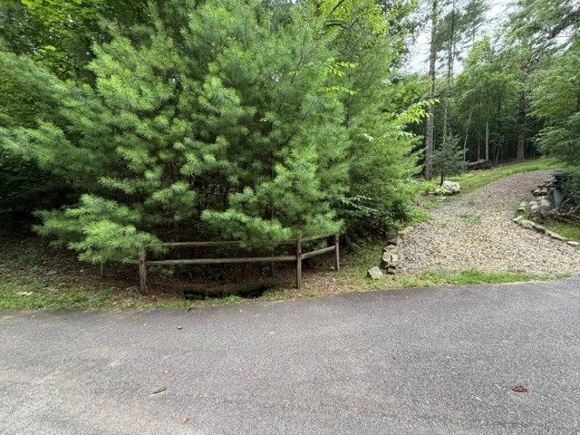 Lot 25 Bentwood Trail, Morganton, GA 30560