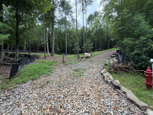 Lot 25 Bentwood Trail, Morganton, GA 30560