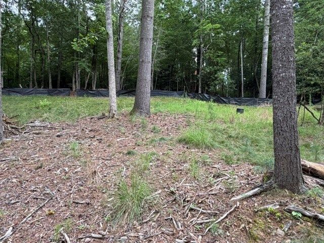 Lot 25 Bentwood Trail, Morganton, GA 30560
