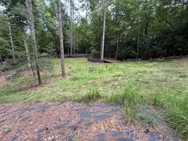 Lot 25 Bentwood Trail, Morganton, GA 30560