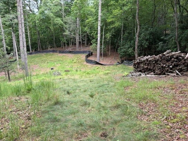 Lot 25 Bentwood Trail, Morganton, GA 30560