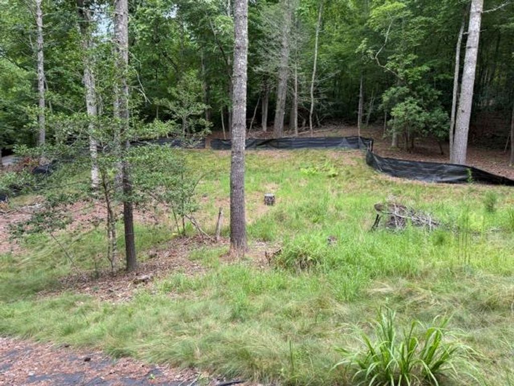 Lot 25 Bentwood Trail, Morganton, GA 30560