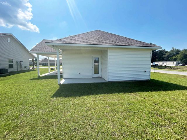 166 Calumet St, Thibodaux, LA 70301