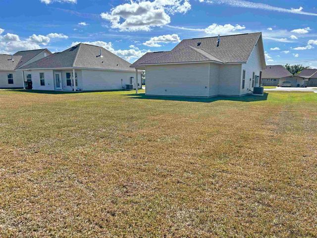 166 Calumet St, Thibodaux, LA 70301